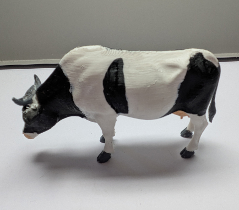 Model Cows - Image 3