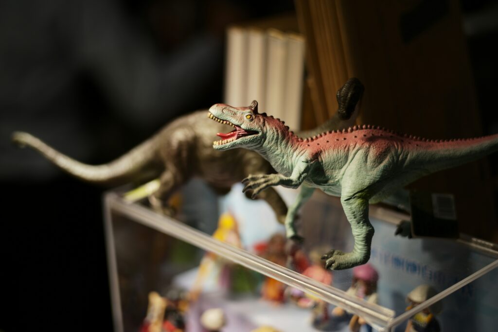 dinosaurs