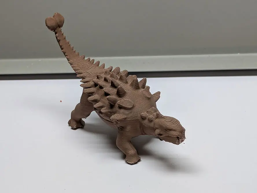 Ankylosaurs