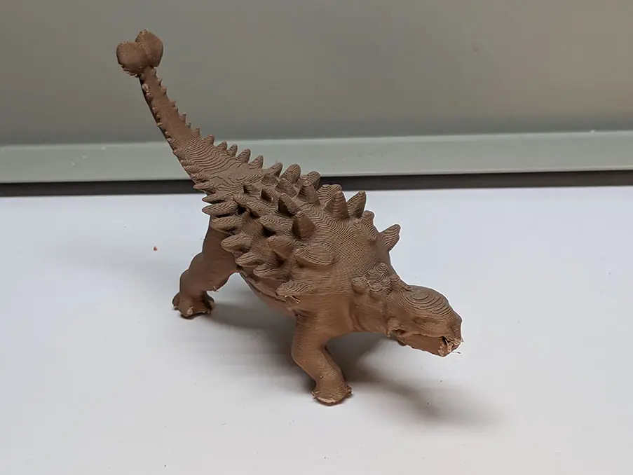 Ankylosaurs