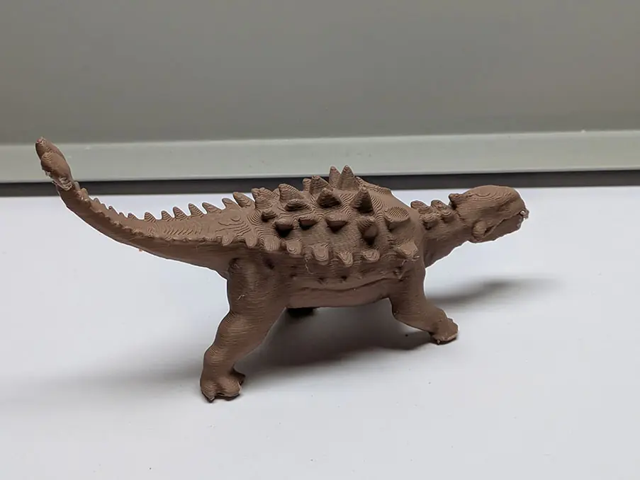 Ankylosaurs