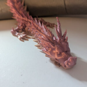 Long Dragon