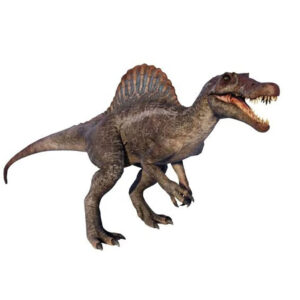 spinosaurs