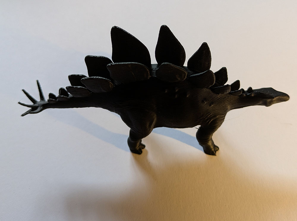 Stegosaurus - Image 7