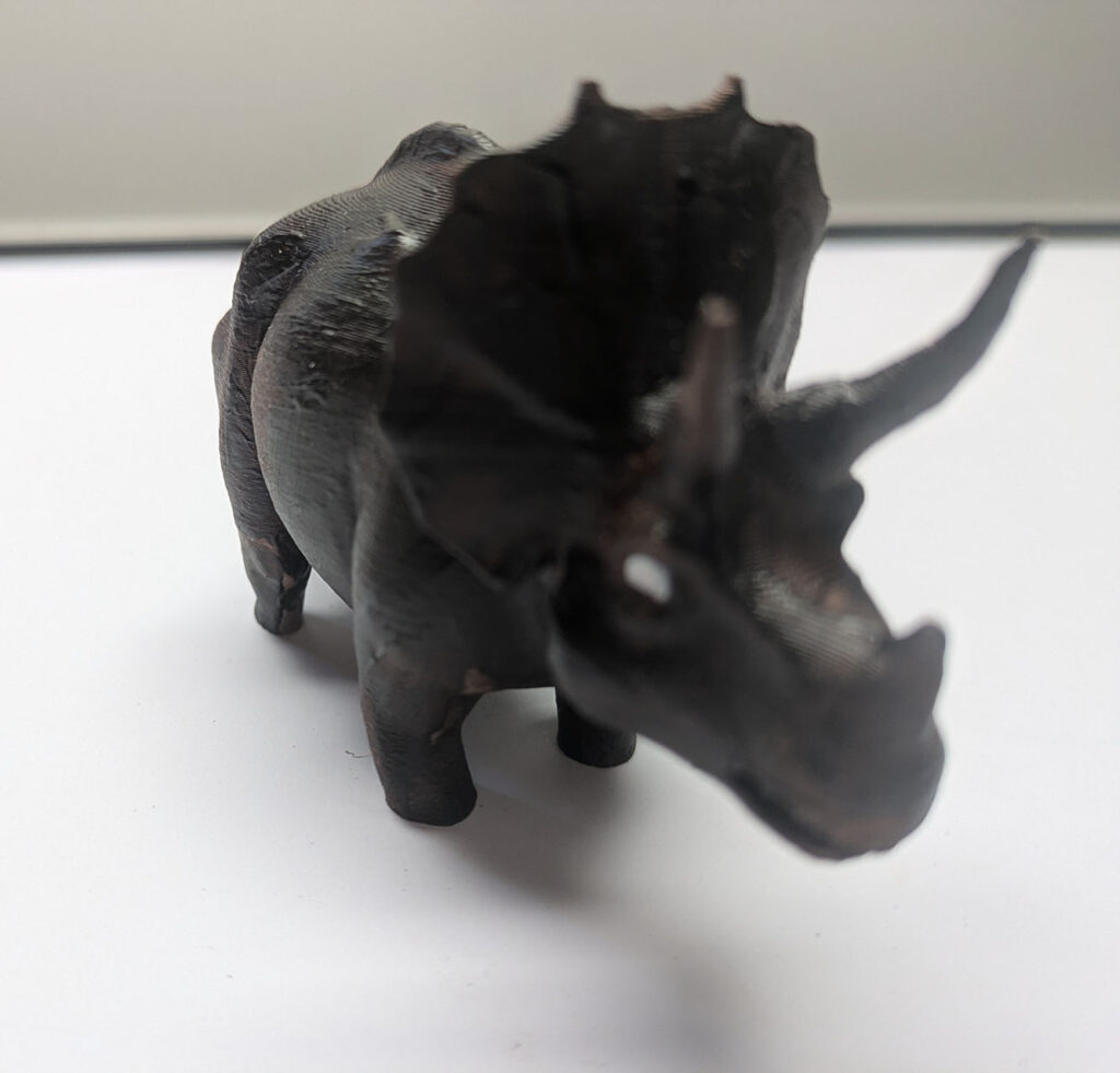 tricertops