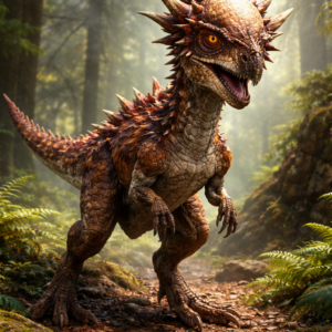 Stygimoloch
