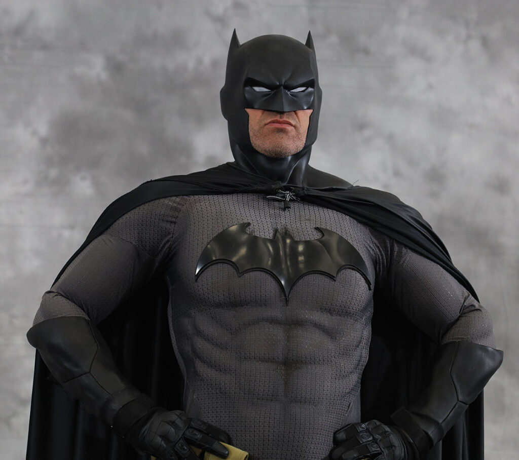 batman