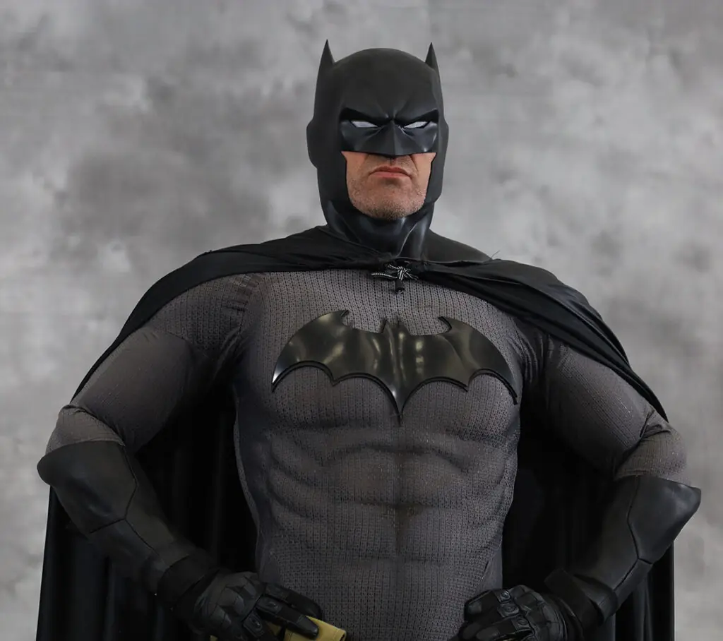 batman