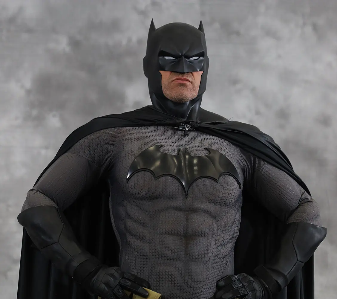 batman