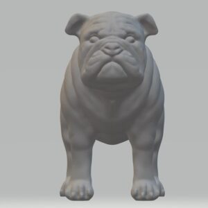 Bulldog