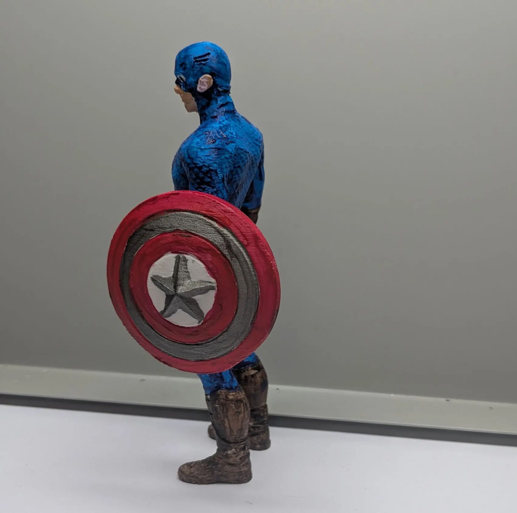 Captain America