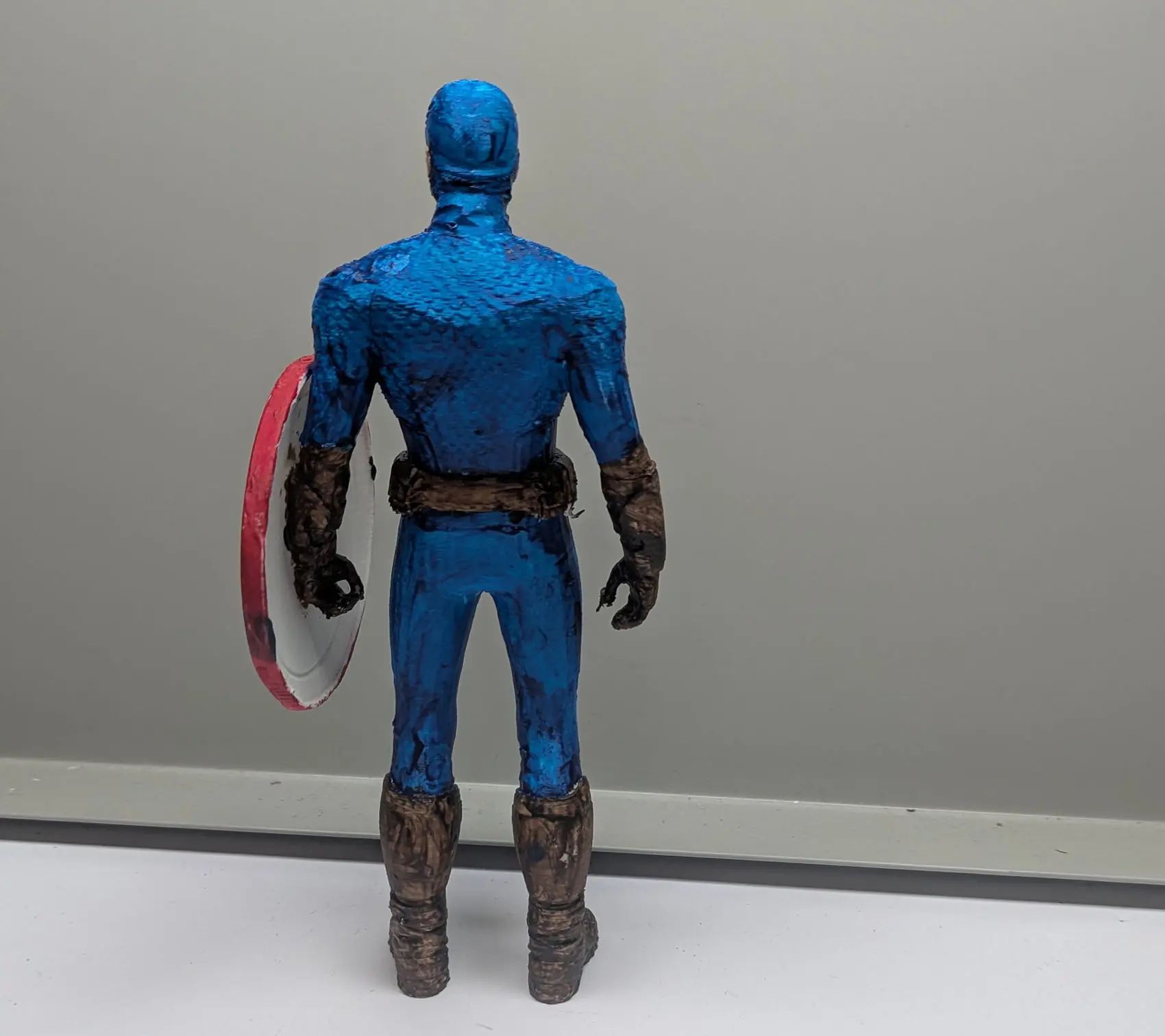 Captain America