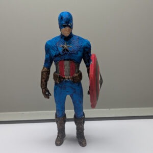 Captain America