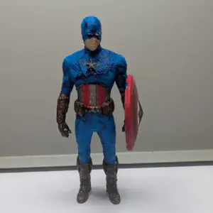 Captain America