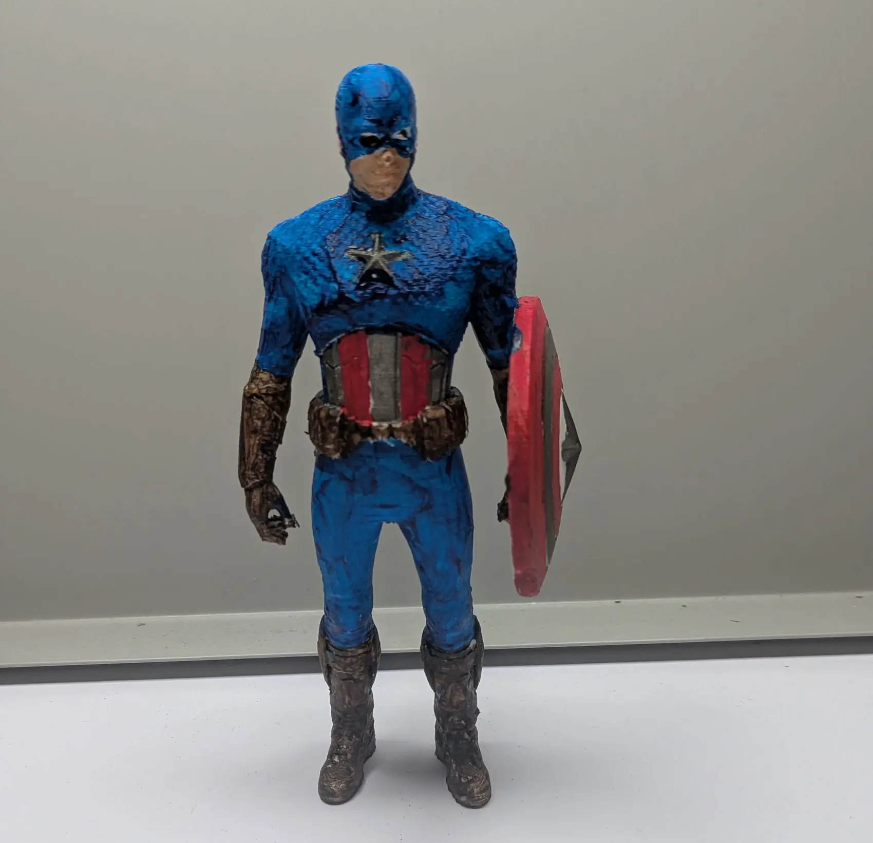 Captain America