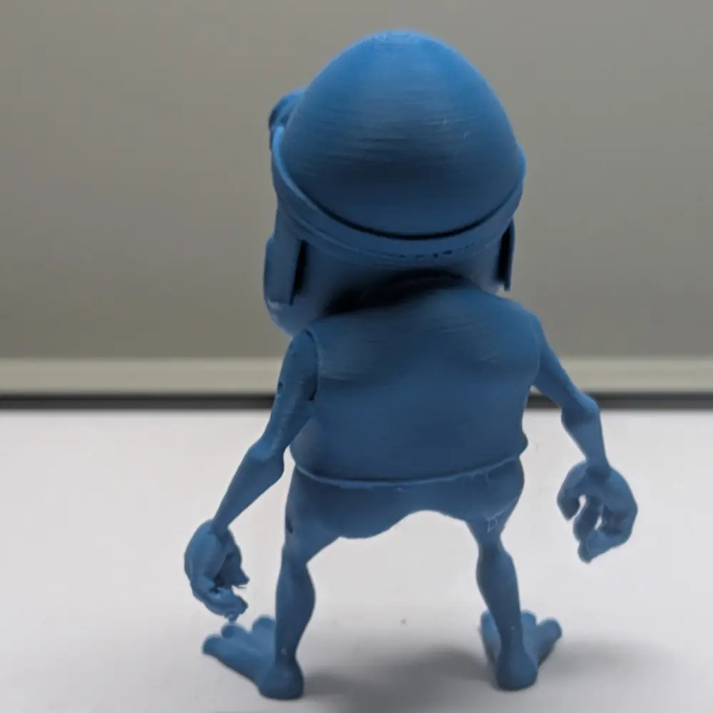 Crazy frog - Image 2