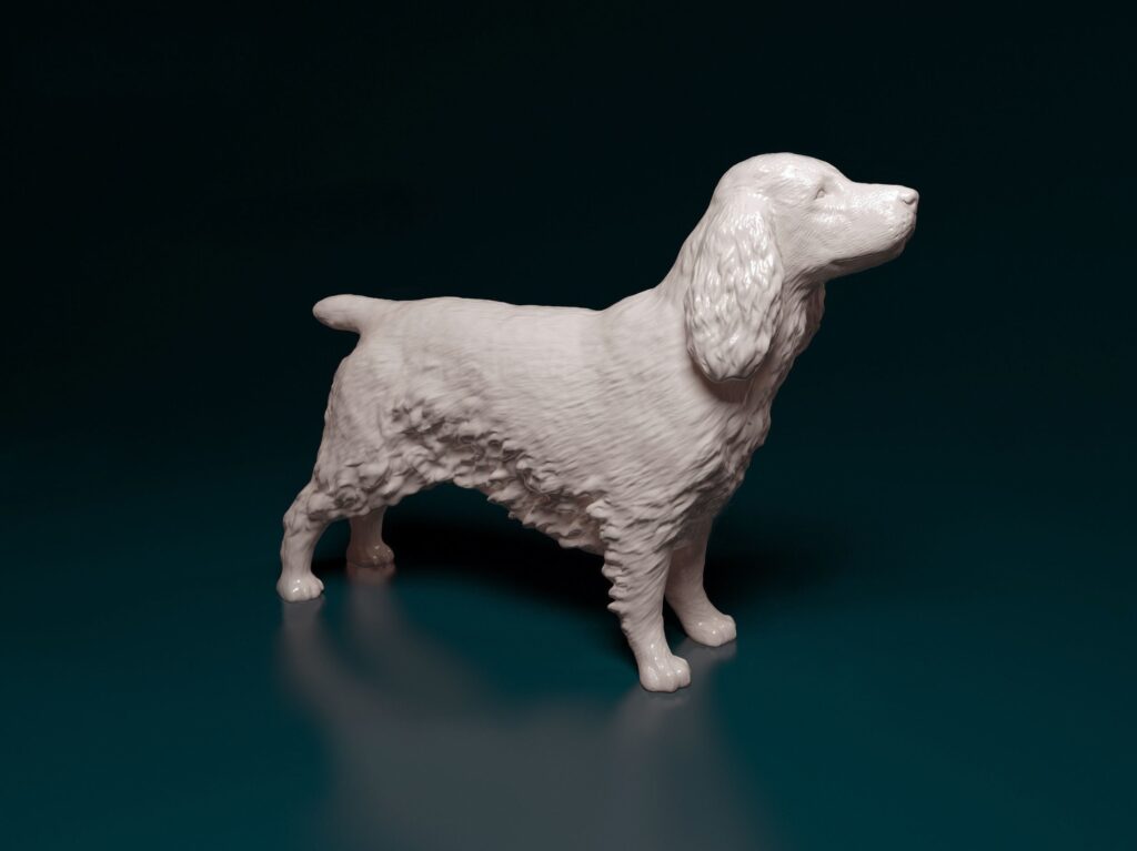 English-cocker