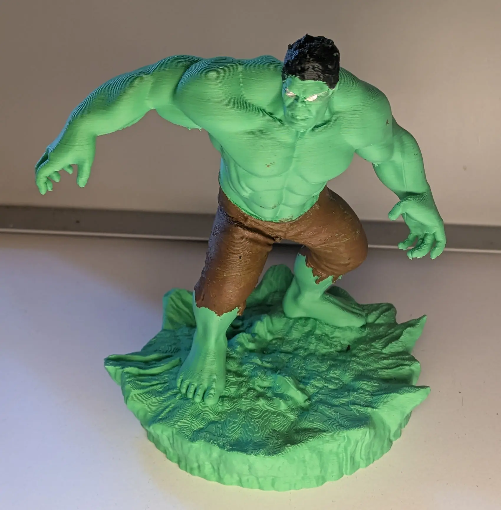 hulk