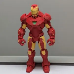 iron man