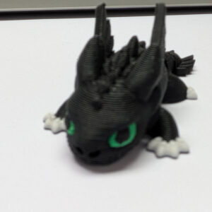 night fury