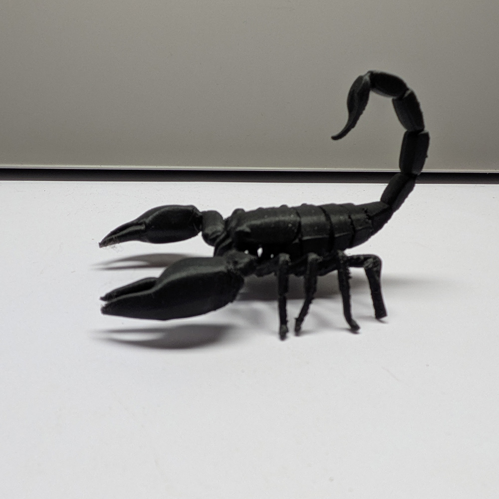 Scorpions