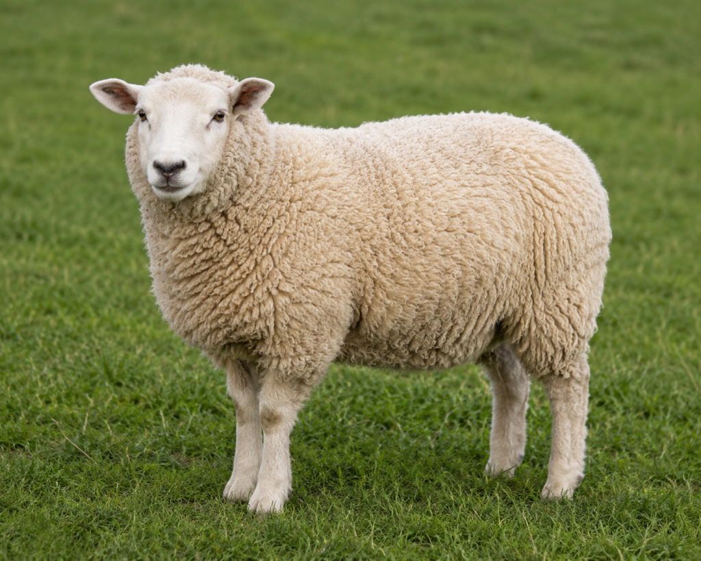 sheep