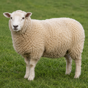 sheep
