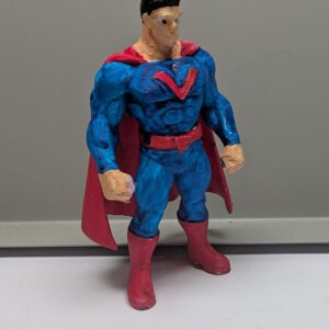 super man