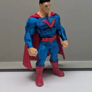 super man